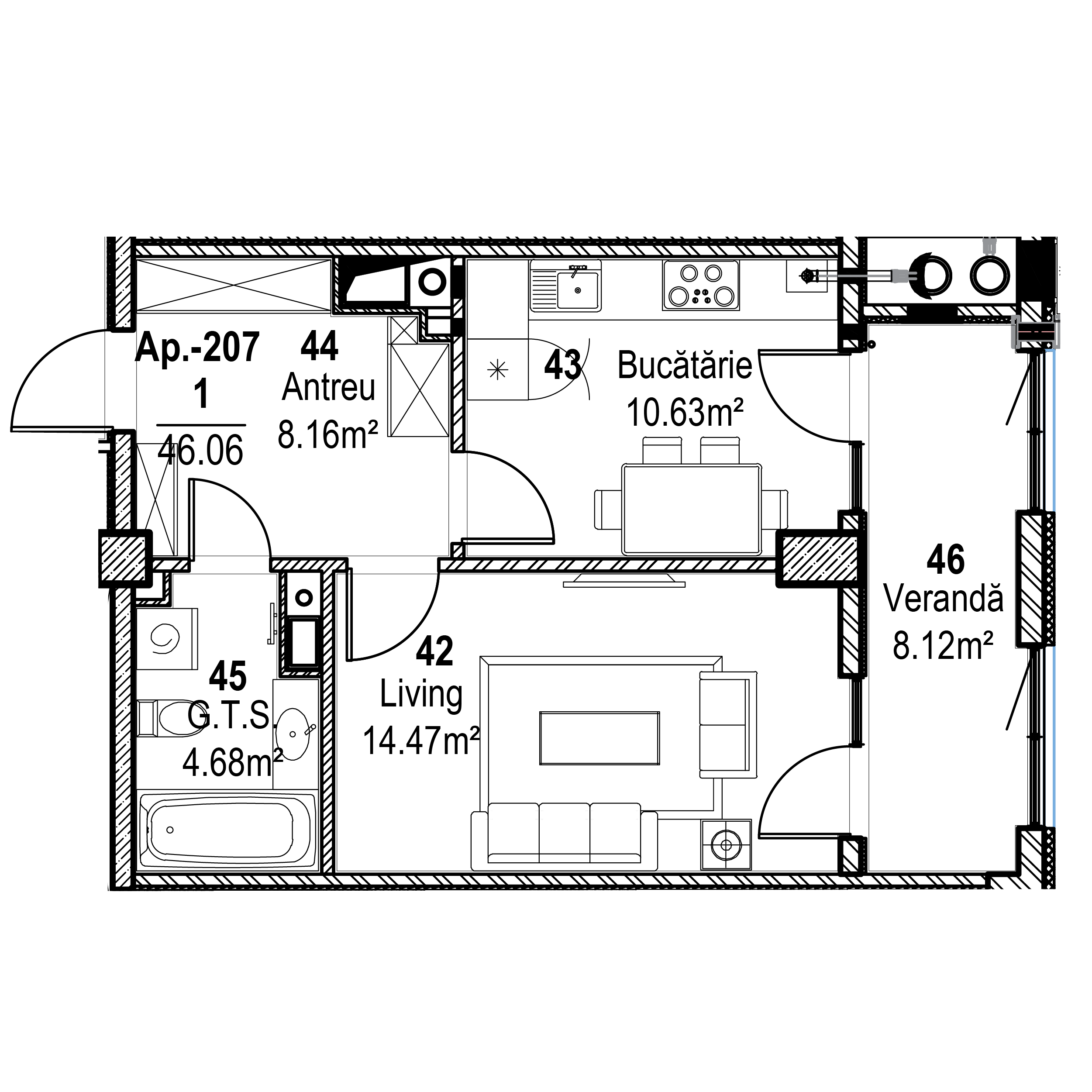 apartment cover photo